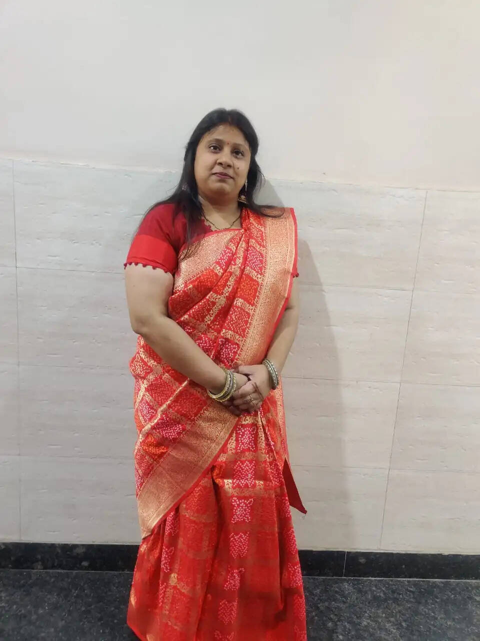 मारवाड़ी युवा मंच समर्पण शाखा की नई कार्यकारिणी गठित, शुभा अग्रवाल बनीं अध्यक्ष