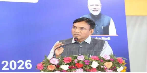 राष्ट्रमंडल खेल की तैयारी को गति: राष्ट्रीय खेल महासंघों में नियुक्त होंगे सूचना प्रौद्योगिकी सलाहकार
