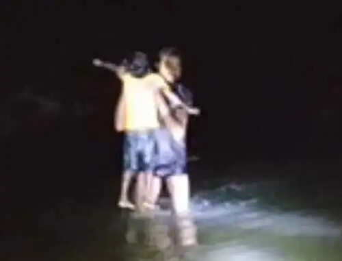 सुकमा के मूलेर गांव नाले में डूबने से छह वर्षीय बच्चे की हुई मौत