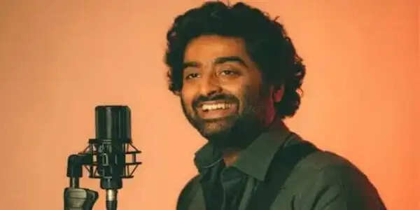 'आवारापन 2' से लौटे अरिजीत सिंह