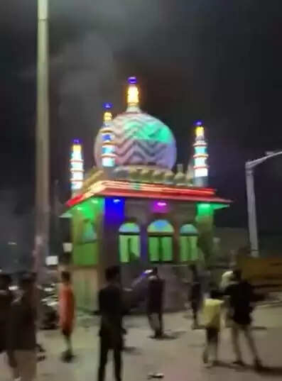 (अपडेट) जूनागढ़ पथराव मामले में पुलिस कॉल डिटेल निकालेगी: एसपी