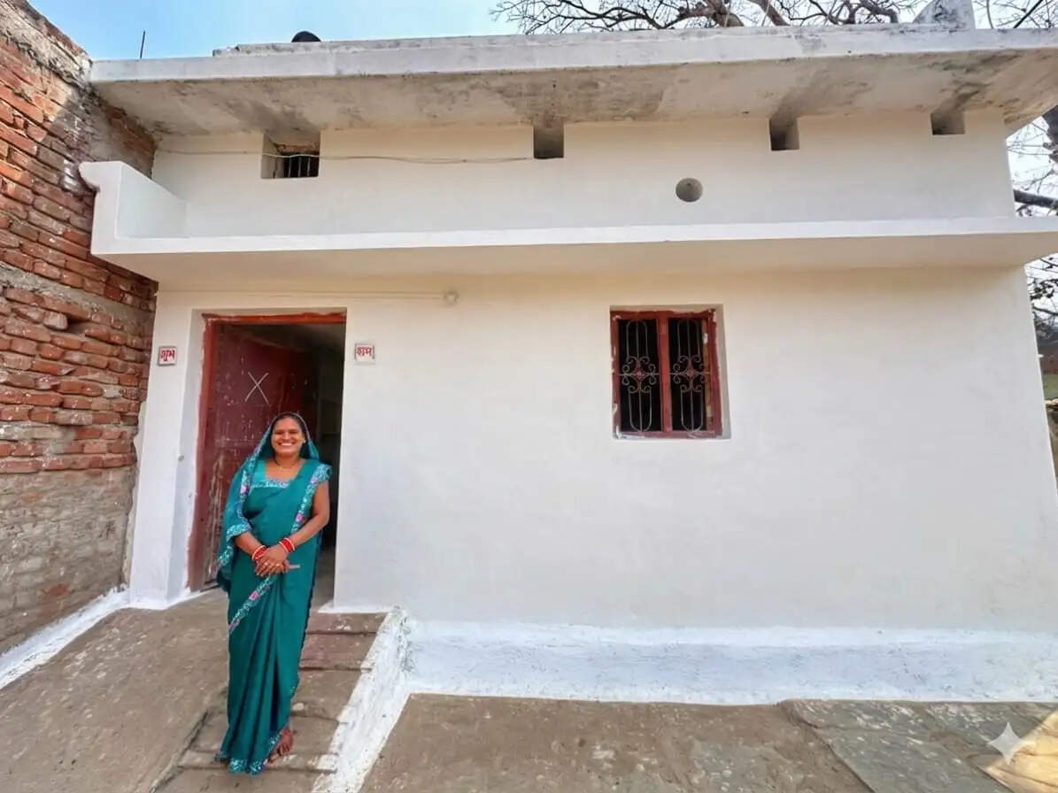 शासन की जनकल्याणकारी योजनाओं से संवरा ज्योति का जीवन