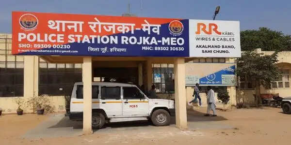 नूंह में गृहकलेश से तंग दो सगी बहनों ने जहर निगला, एक की मौत