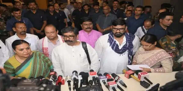 (अपडेट )सीजीएल समेत टीडीपीएल की सभी परीक्षाएं रद्द, मुख्यमंत्री ने की घोषणा
