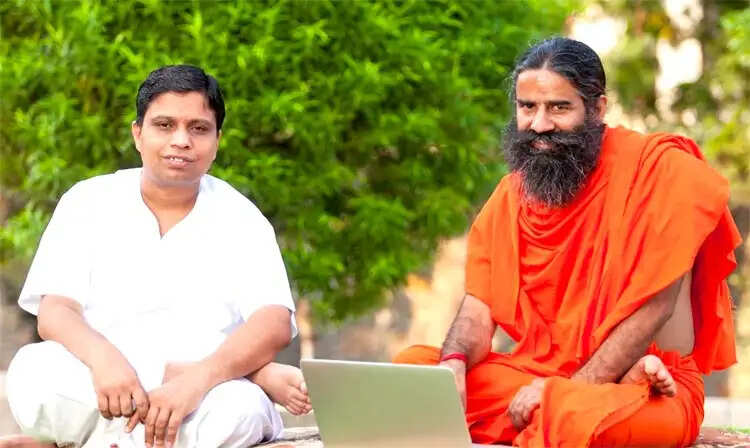पतंजलि के ‘वेलनेस मॉडल’ पर दुनिया का बढ़ता भरोसा, 1.38 करोड़ मरीजों का उपचार