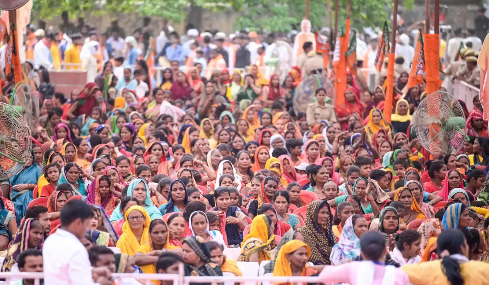 सपा की सरकार में मुंडेरवा चीनी मिल बंद हुई, भाजपा सरकार ने शुरू कराया : मुख्यमंत्री