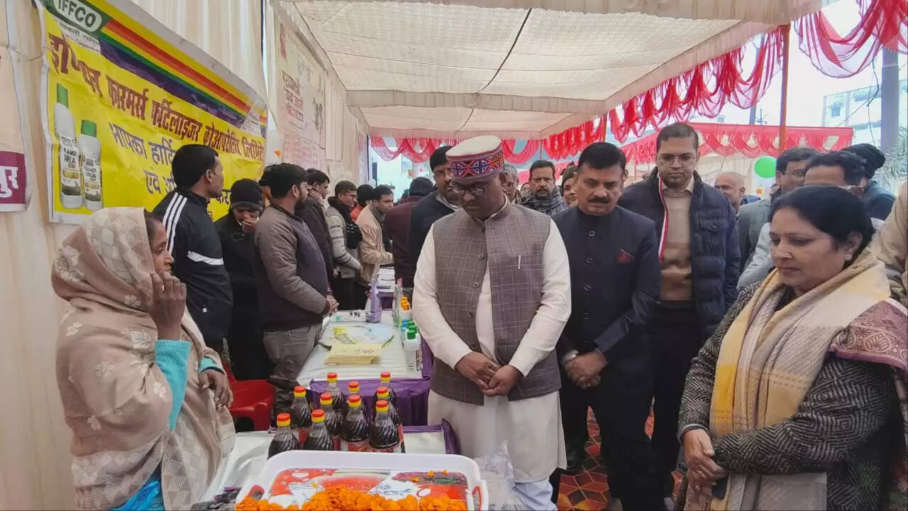 अटल बिहारी वाजपेयी एक महान विचारक, कवि, साहित्यकार और राष्ट्रनिर्माता : सीमा द्विवेदी