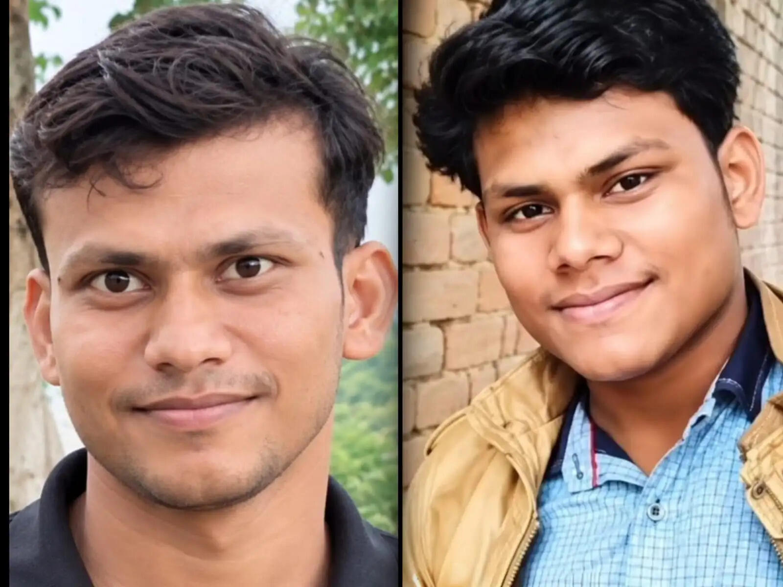 झांसी : बेतवा में नाव पलटी, सगे भाई तेज बहाव में बहे