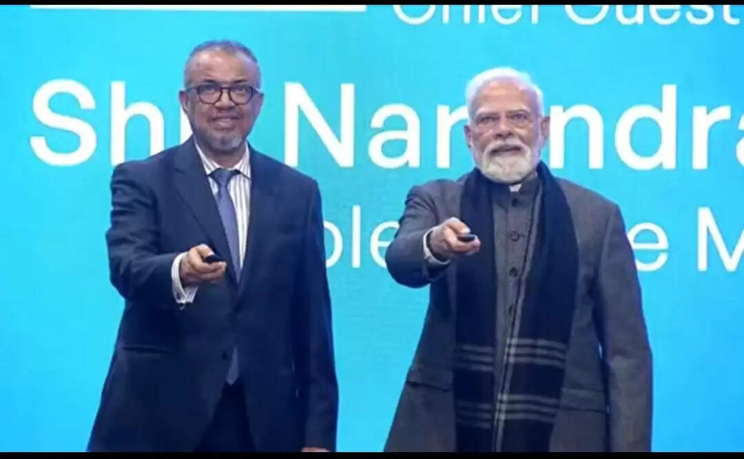 पारंपरिक चिकित्सा पर शिखर सम्मेलन के घोषणा पत्र में शोध पर दिया गया जोर