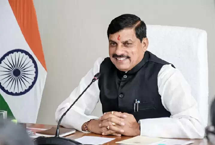 आज मुख्‍यमंत्री डॉ. मोहन यादव का रहेगा प्रदेश भर में मैराथन दौरा, झंडा दिवस, एनईपी-2020, बालाघाट से खजुराहो प्राथमिकता में