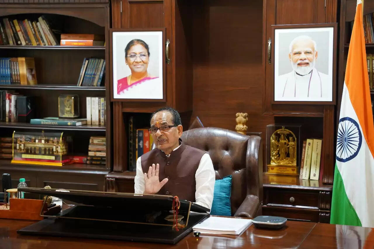 देशभर में कृषि विज्ञान केन्द्रों के नेटवर्क का विस्तार करना आवश्यकः शिवराज सिंह