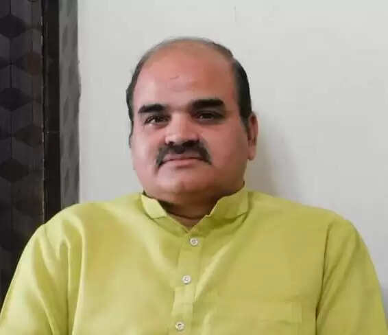 डा. राजीव कुमार भारतीय वन अनुसंधान एवं शिक्षा परिषद में सदस्य नामित