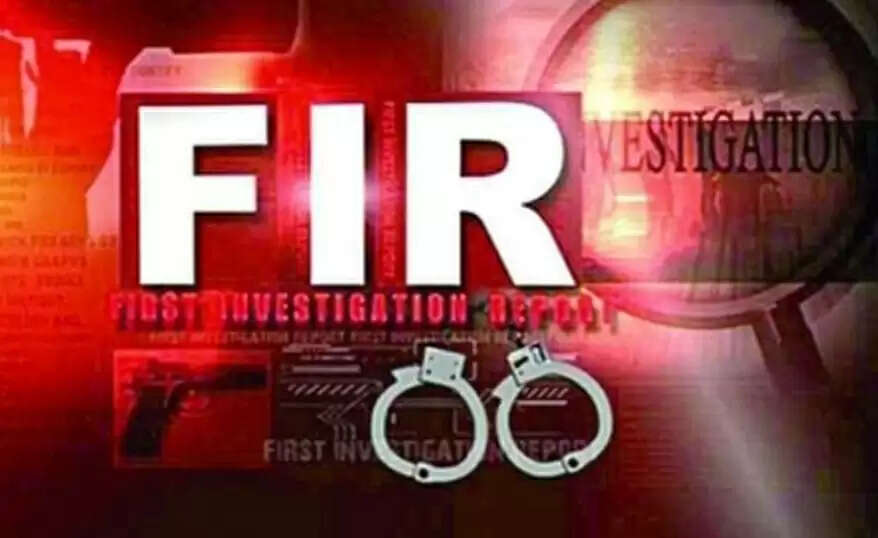 छजलैट के ब्लॉक प्रमुख पर हमले में नौ नामजद समेत कई अज्ञात पर रिपोर्ट