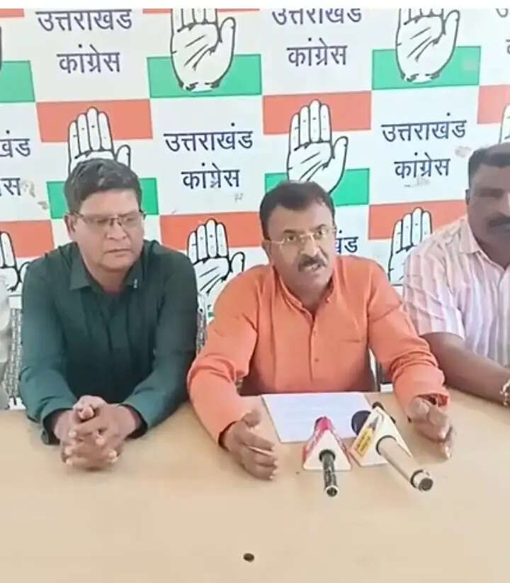 भाजपा दलित विरोधी : मदन लाल
