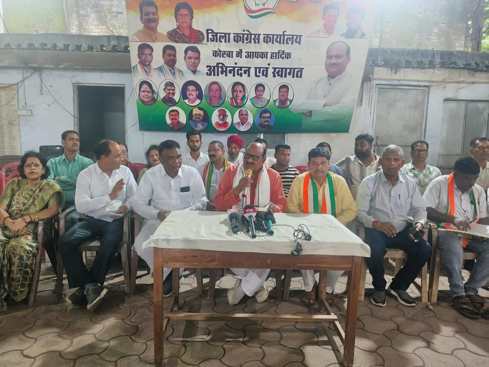 सीजी पीएससी परीक्षा में पारदर्शिता पर जयसिंह अग्रवाल ने उठाए सवाल, 187 अभ्यर्थियों को इंटरव्यू से वंचित करने का लगाया आरोप
