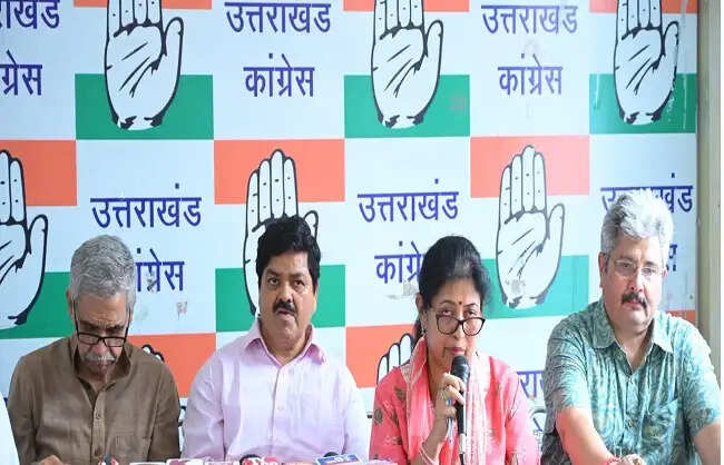 'रचनात्मक कांग्रेस' राजनीतिक प्रतिस्पर्धा का मंच नहीं, वैचारिक पहल है: संदीप दीक्षित