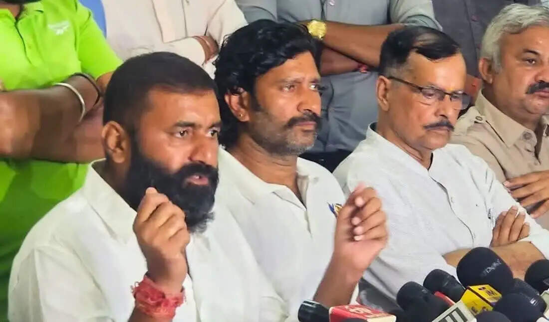 यूजीसी नियमों के विरोध पर करणी सेना का सरकार को सात दिन का अल्टीमेटम