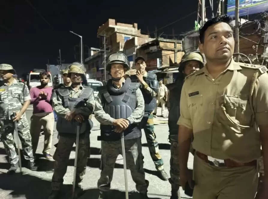 झारखंड में करणी सेना के प्रदेश उपाध्यक्ष विनय सिंह की गोली मारकर हत्या