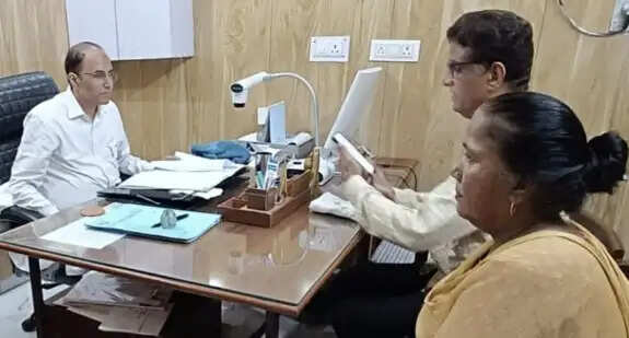हाथरस में 21 अगस्त को लगेगी तीन दिवसीय विशेष लोक अदालत