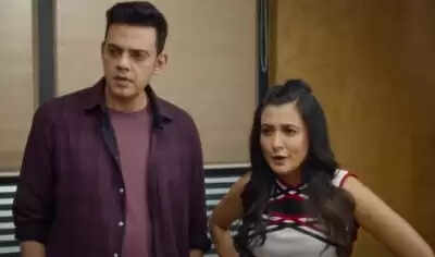 मिनी माथुर ने किया वादा - माइंड द मल्होत्रा का सीजन 2 होगा और भी शानदार