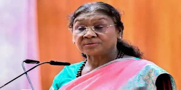 राष्ट्रपति 18 जून से मप्र के 5 दिवसीय प्रवास पर