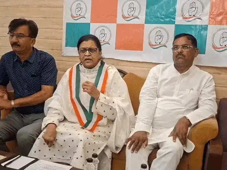राम मंदिर चढ़ावा चोरी मामले पर पीएम दें जवाब — डॉ. याग्निक