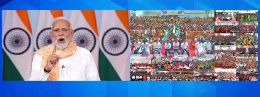 मैं माफ कर सकता हूं, लेकिन बिहार की जनता मेरी मां का अपमान कभी माफ़ नहीं करेगीः नरेन्द्र मोदी