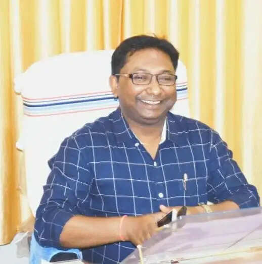 डॉ दिनकर बने राजीव गांधी स्टडी सर्कल बिहार सह-समन्वयक