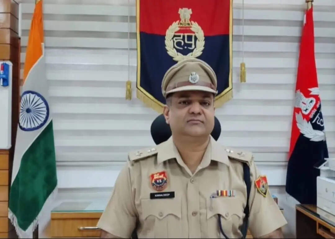 यमुनानगर:नशा व अपराध पर लगाम के लिए अभिभावक व युवा आगे आएं:एसपी