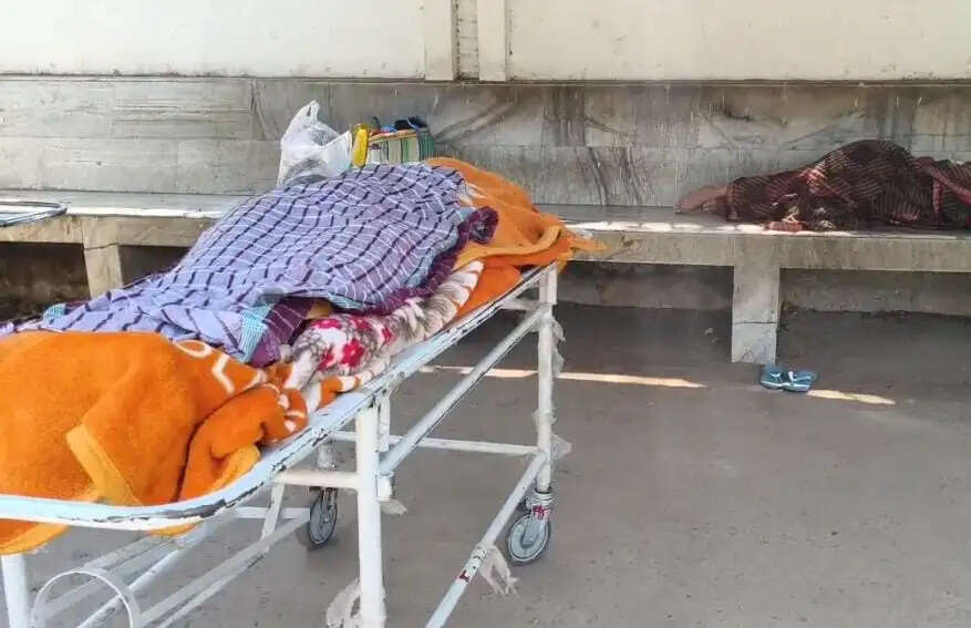 भागलपुर में इलाज के दौरान नेपाल की युवती की मौत