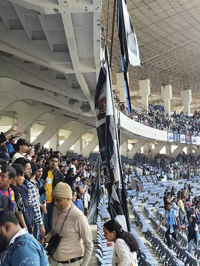 वार्षिकी 2025: दंगों, दुष्कर्म, भ्रष्टाचार और अव्यवस्था के बीच उथल-पुथल भरा रहा पश्चिम बंगाल