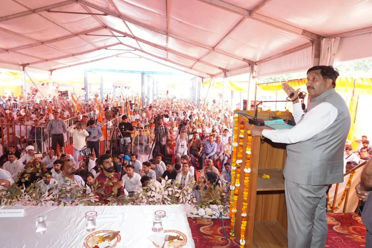 हिमाचल पर टिप्पणी करने से पहले अपनी आर्थिक स्थिति देखे पंजाब सरकार: मुकेश अग्निहोत्री