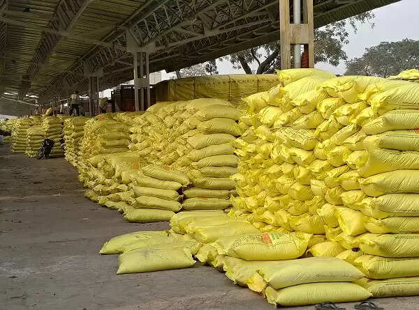 मुरादाबाद जनपद में यूरिया की भरपूर उपलब्धता: जिला कृषि अधिकारी