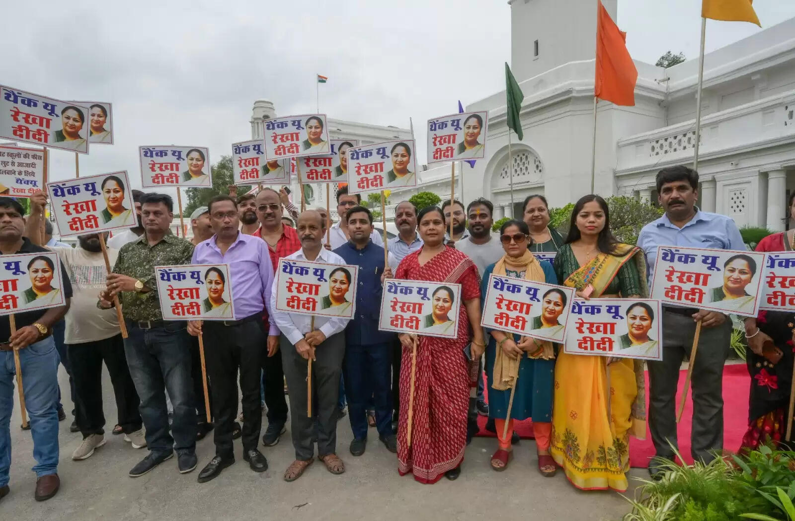 दिल्ली स्कूल शिक्षा विधेयक फीस निर्धारण की प्रक्रिया को पारदर्शी बनाएगा : आशीष सूद