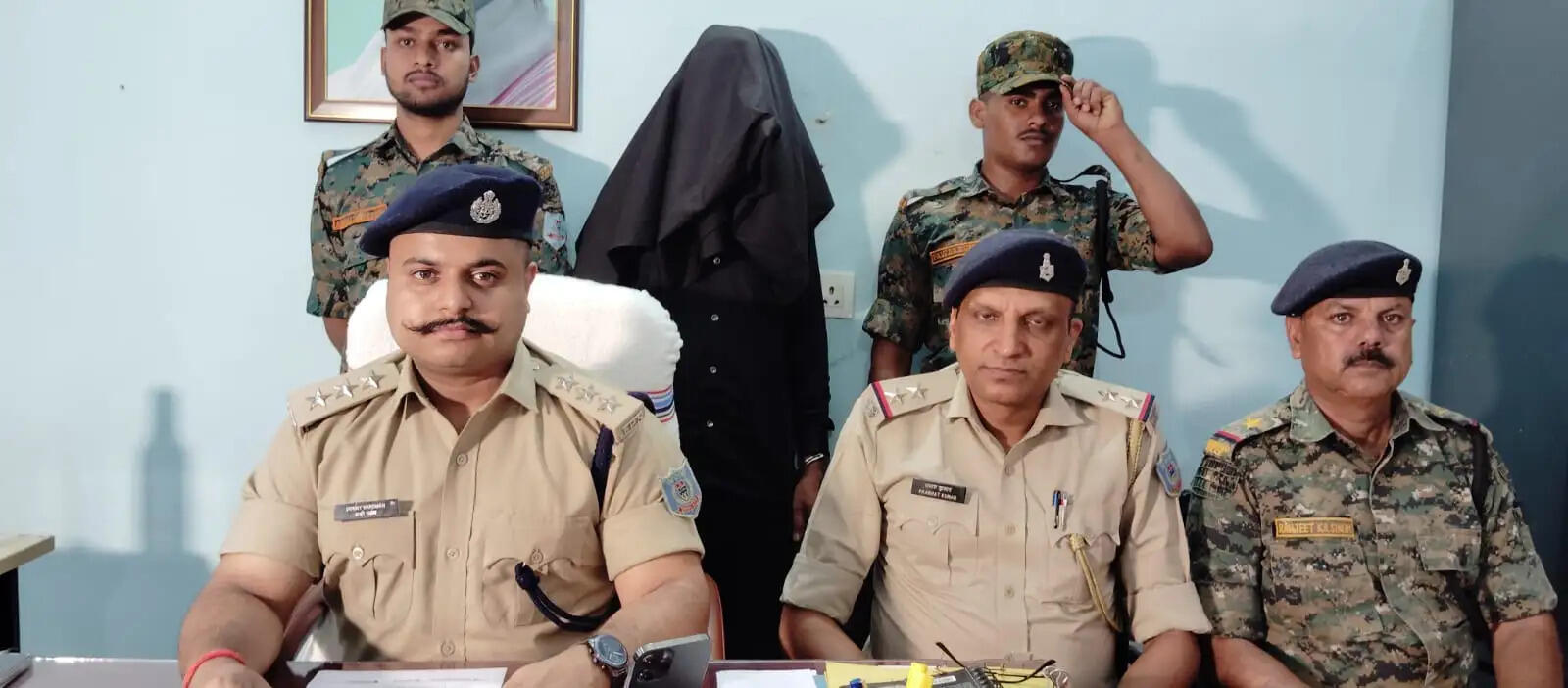 कोर्ट में गवाही से बचने के लिए की प्रेमिका की हत्या