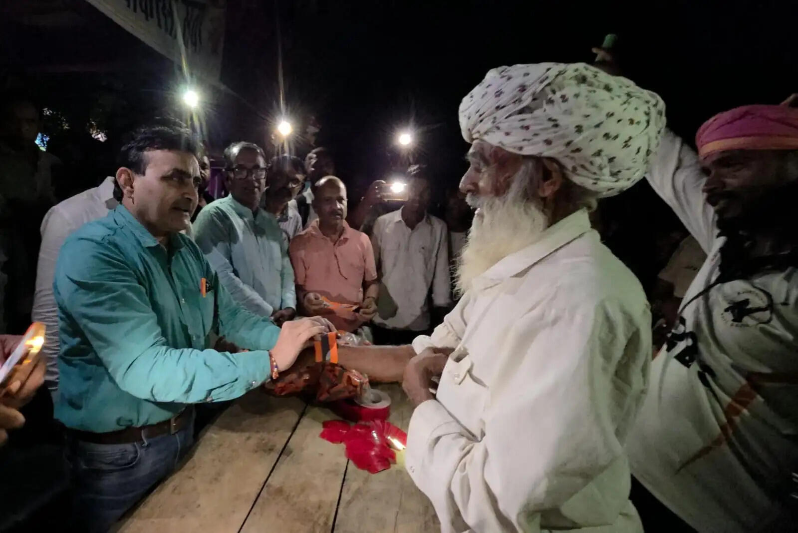 जातरूओं की सुरक्षा के लिए जिला प्रशासन की विशेष पहल