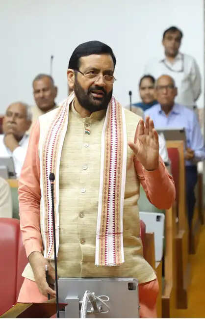 ब्रह्म सरोवर सहित कुरुक्षेत्र के समग्र सौंदर्यीकरण के लिए सरकार ने तैयार की योजना:नायब सिंह सैनी