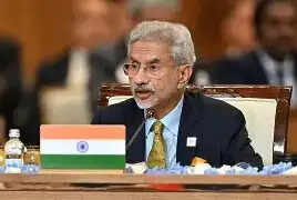 अफ्रीका दिवस पर विदेश मंत्री एस. जयशंकर ने दी शुभकामनाएं, साझेदारी मजबूत करने की जताई प्रतिबद्धता
