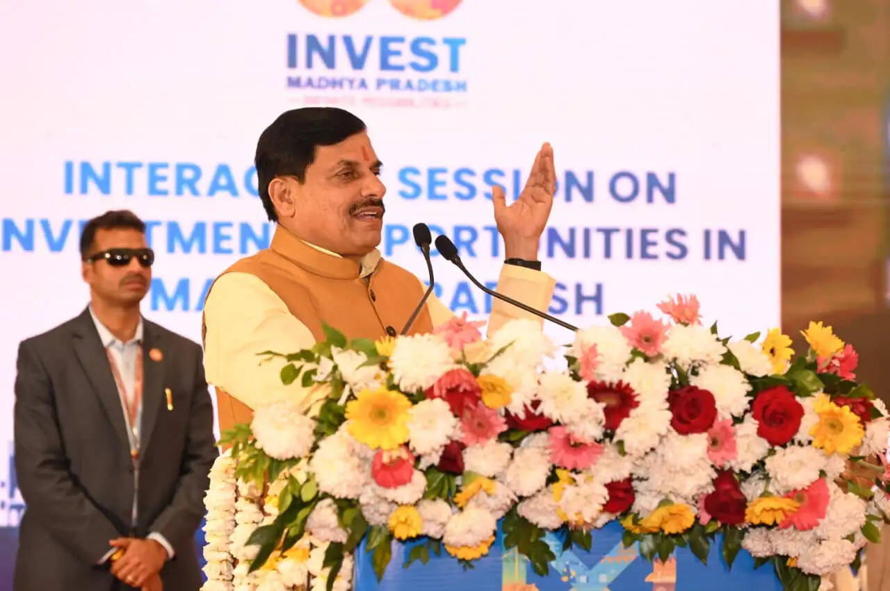 भीलवाड़ा में निवेश का महासंवाद, एमपी व राजस्थान के औद्योगिक रिश्तों को मिली नई धार