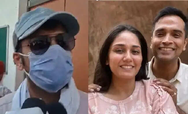 मॉडल और एक्ट्रेस ट्विशा शर्मा की संदिग्ध मौत मामले में पति समर्थ काे जबलपुर पुलिस ने हिरासत में लिया