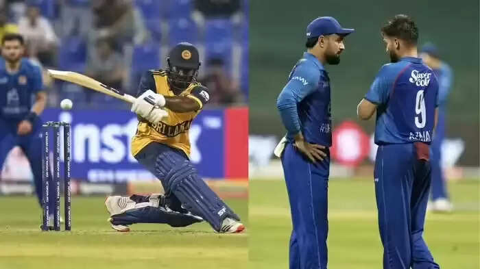 एशिया कप 2025 : तुषारा और मेंडिस के दम पर सुपर-4 में पहुंचा श्रीलंका, अफगानिस्तान को 6 विकेट से हराया