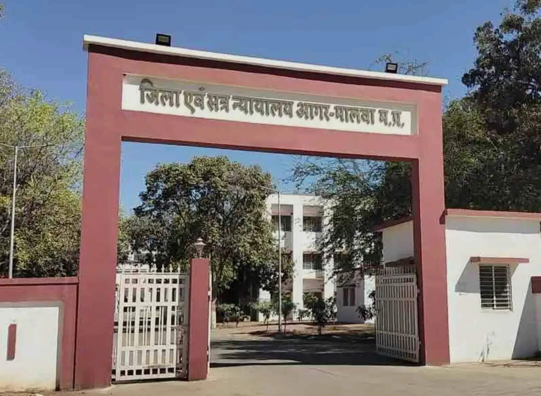 आगरमालवाः हत्या के मामले में आठ आरोपियों को आजीवन कारावास की सजा