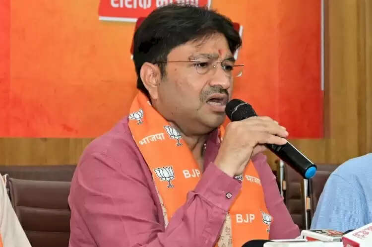 राष्ट्रीय गीत 'वंदे मातरम्' के 150 वर्ष पूर्ण होने पर प्रदेशभर में मनाया जाएगा राष्ट्रव्यापी उत्सव:भूपेंद्र सैनी