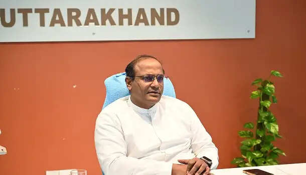 एसआईआर दावे-आपत्तियों के निस्तारण में लापरवाही बर्दाश्त नहीं: पुरुषोत्तम