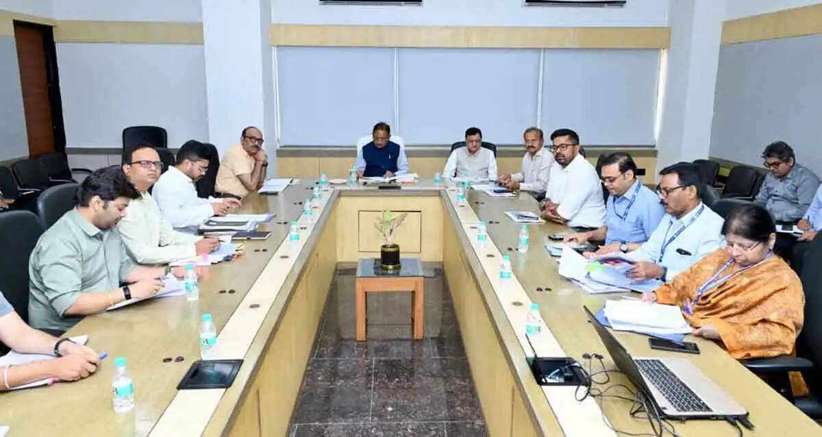 श्रमिकों के अधिकारों की सुरक्षा और सम्मान सुनिश्चित करना हमारी जिम्मेदारी : मुख्यमंत्री साय