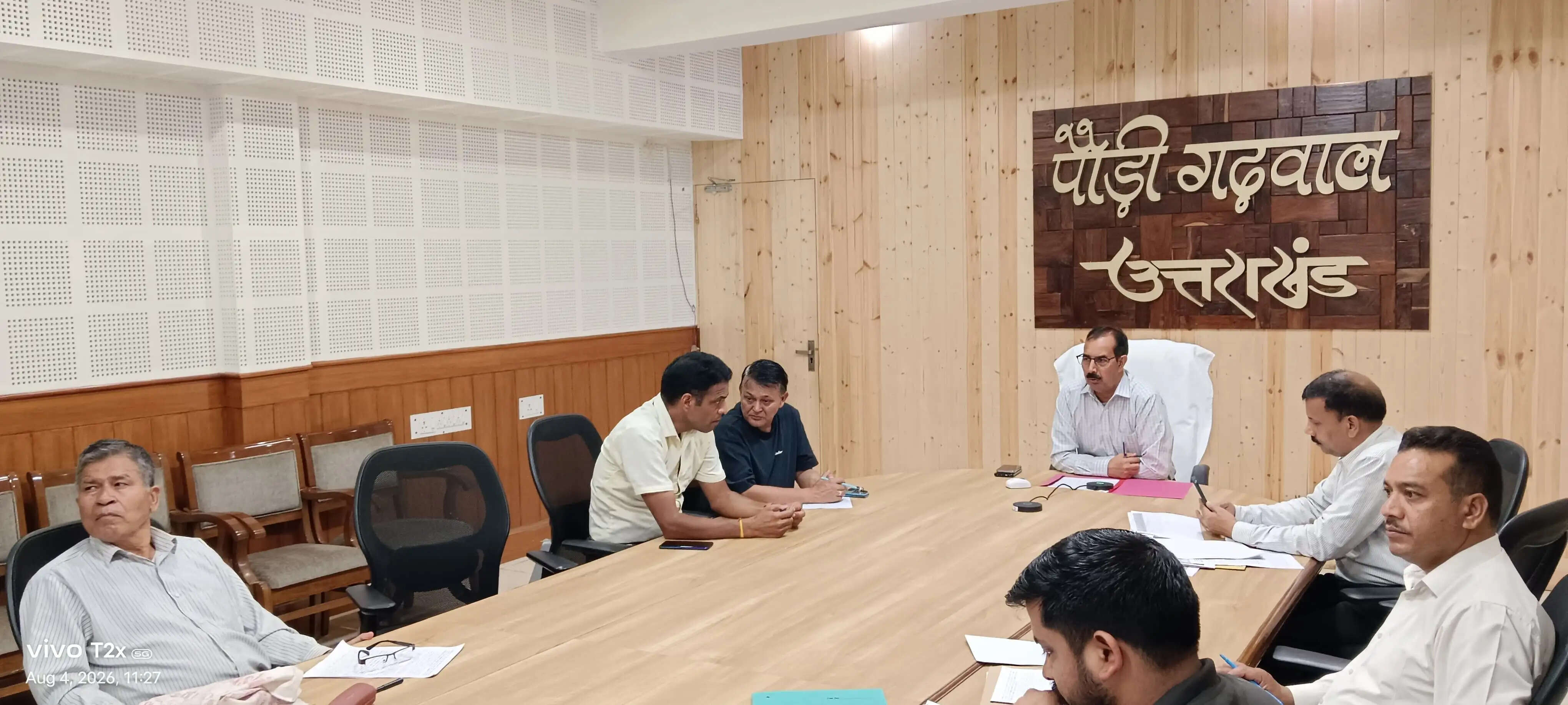 मतदाता सूची में गड़बड़ी न होने दें, पात्र मतदाताओं के नाम न कटें: एडीएम