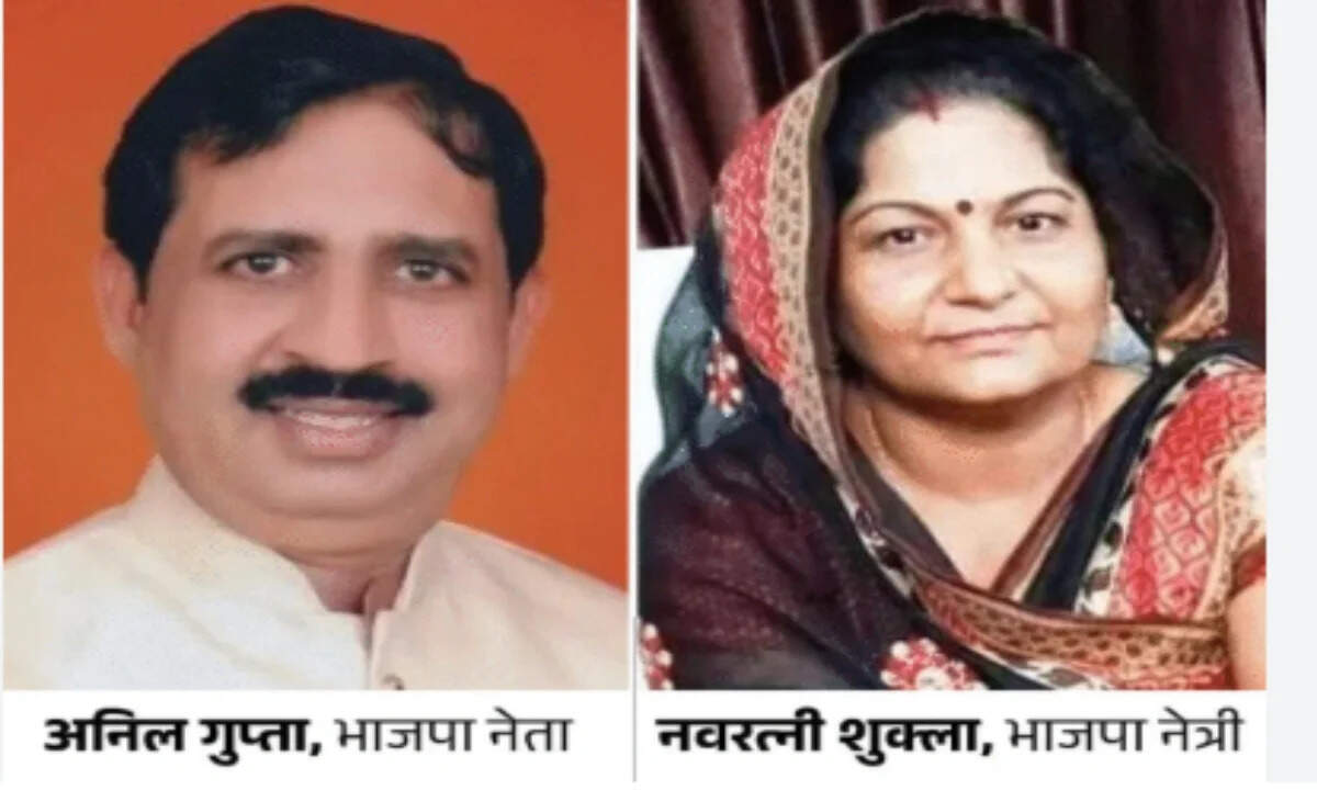 अनूपपुर: अनूपपुर: बीते वर्ष 12 महीने में झकझोरने वाली 12 घटनायें