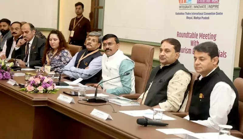 मध्य प्रदेश भौगोलिक ही नहीं, सांस्कृतिक रूप से भी भारत का केंद्र : राज्य मंत्री लोधी