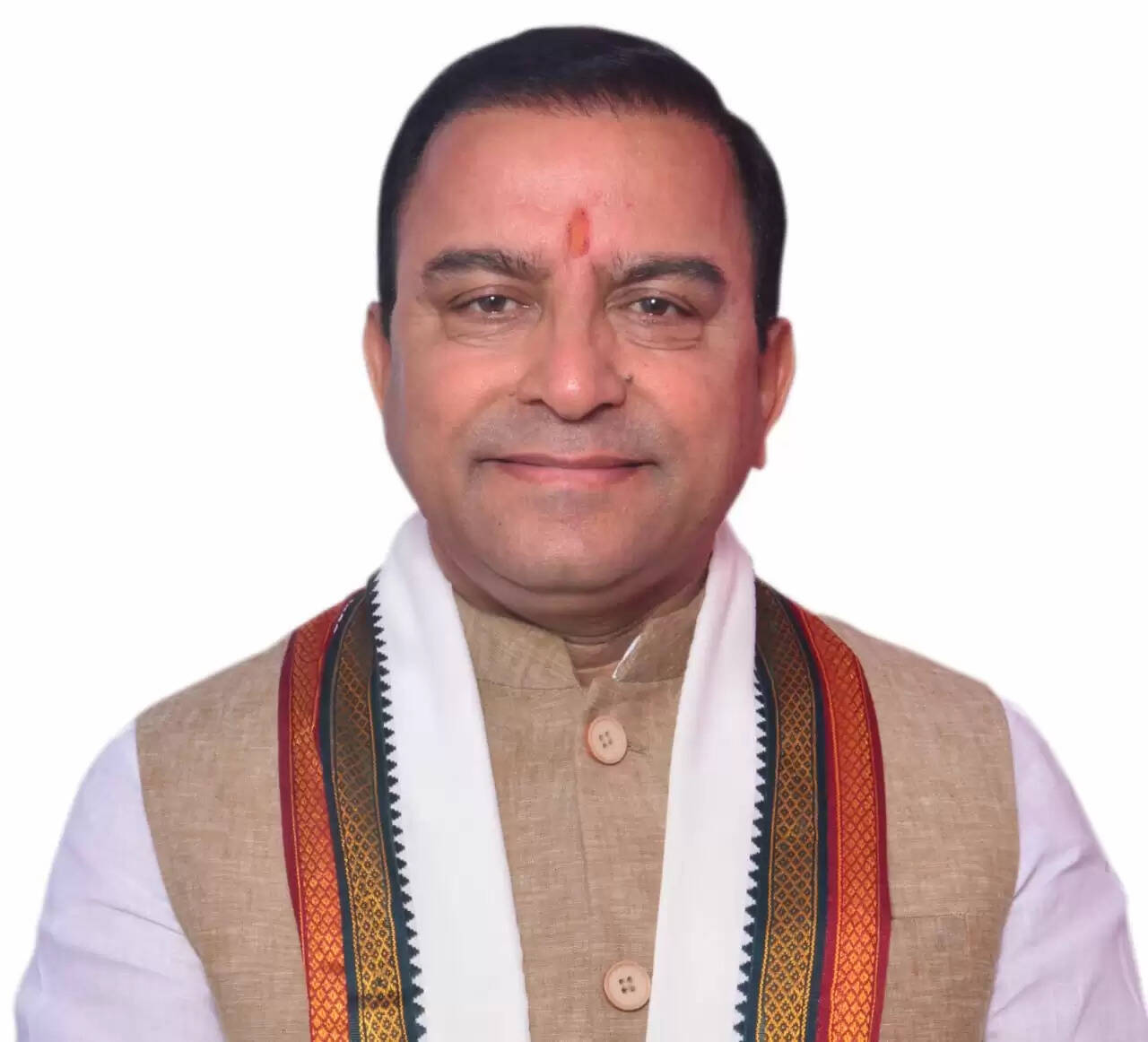 कांगड़ा के साथ कांग्रेस सरकार के भेदभाव की मानव विकास रिपोर्ट ने खोली पोल : त्रिलोक कपूर