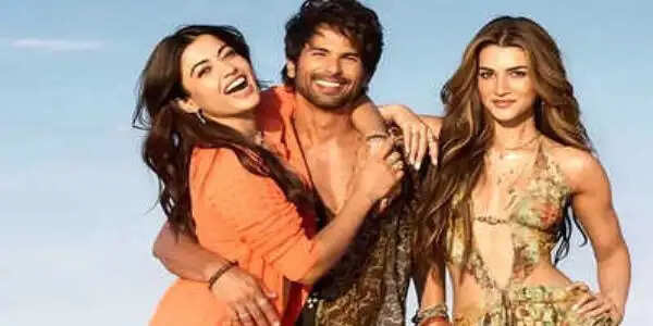 'कॉकटेल 2' की पहले दिन की कमाई आई सामने